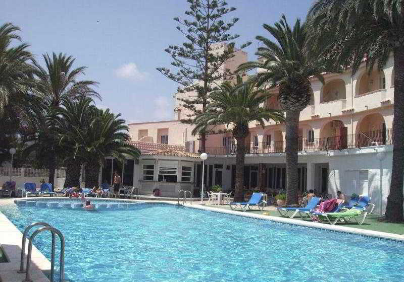 Apartamentos Jeremias