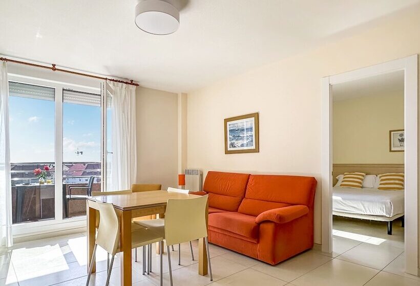 Apartamentos Los Arces