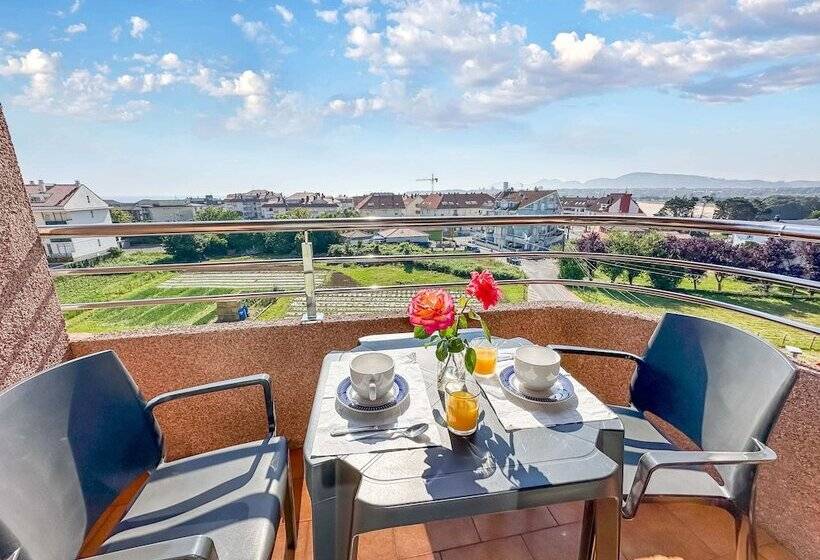 Apartamentos Los Arces