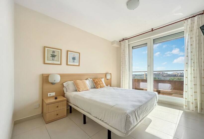 Apartamentos Los Arces