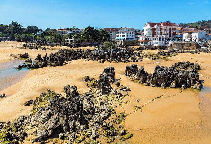 Apartamentos Los Arces