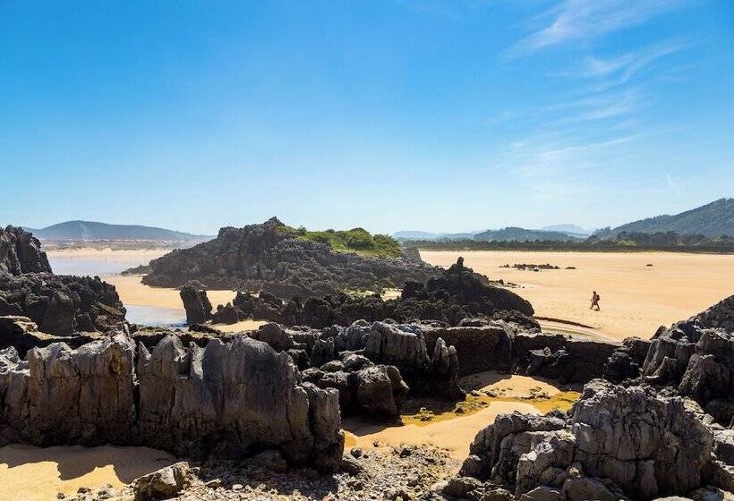 Apartamentos Los Arces