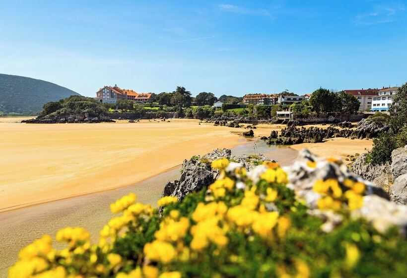 Apartamentos Los Arces