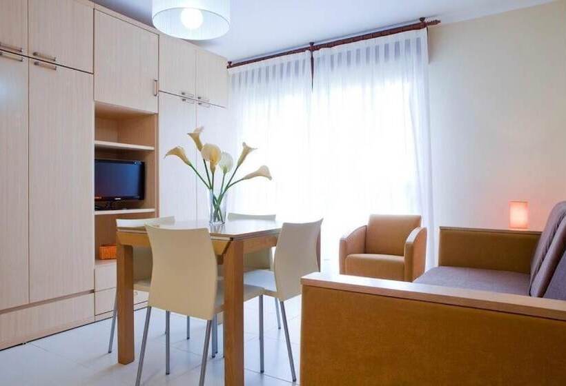 Apartamentos Los Arces