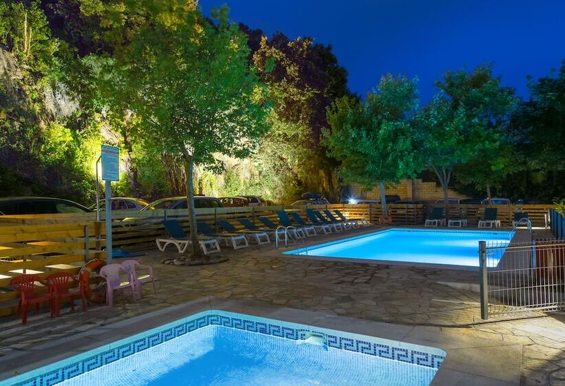 Apartamentos Los Arces