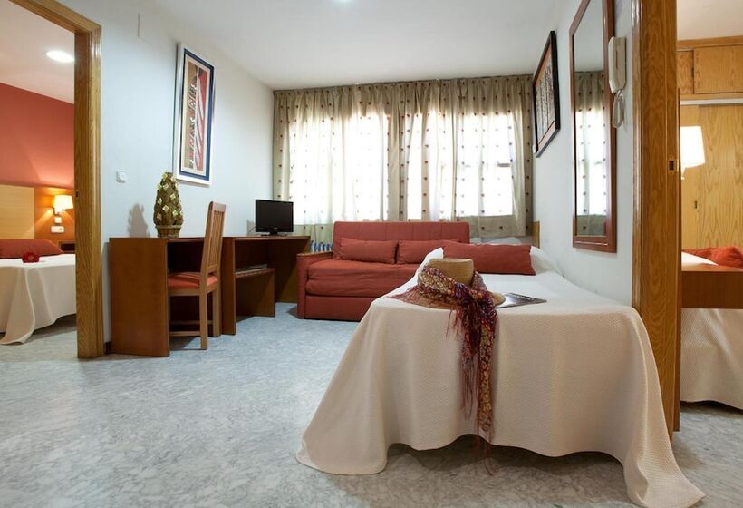 Aptos Alejandra Home