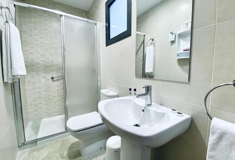 Apartamentos Marina Luz