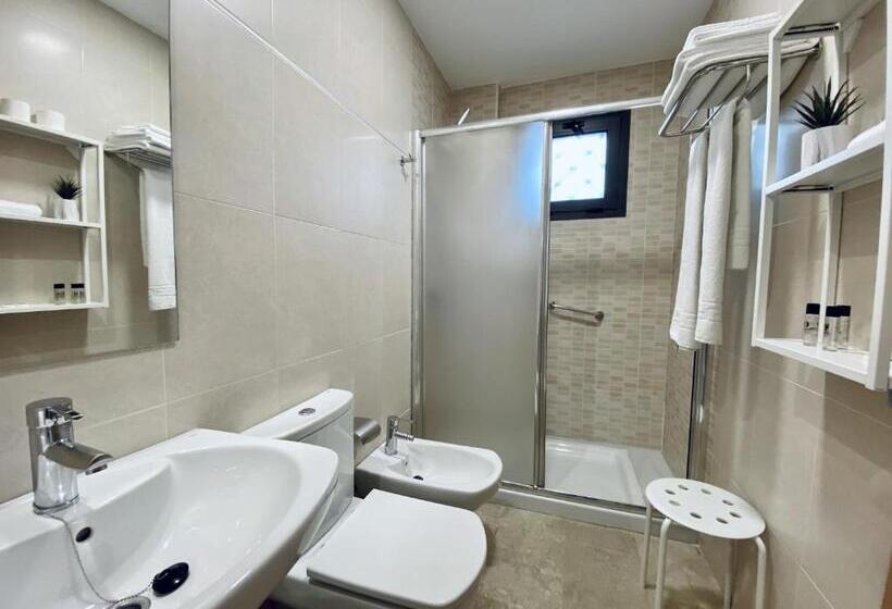 Apartamentos Marina Luz