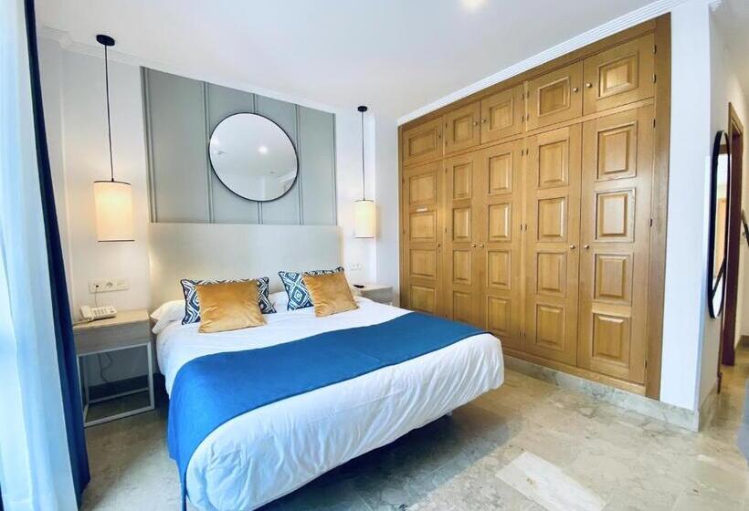 Apartamentos Marina Luz