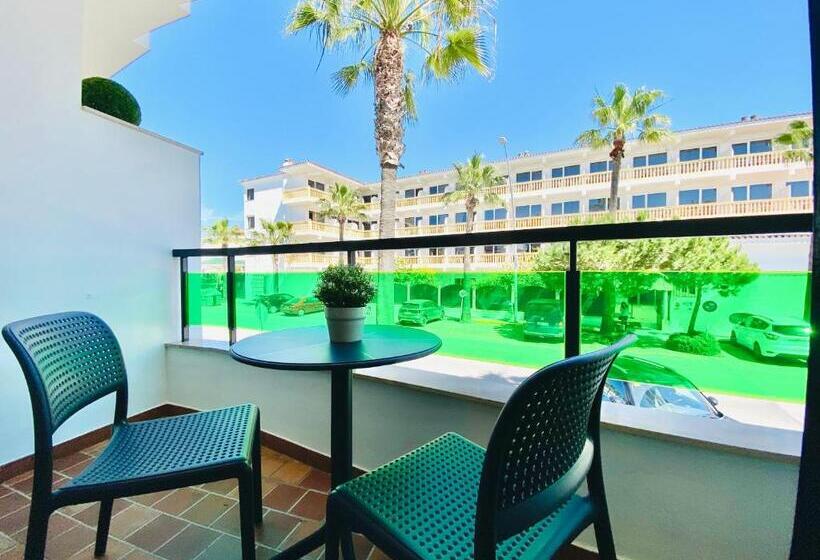 Apartamentos Marina Luz