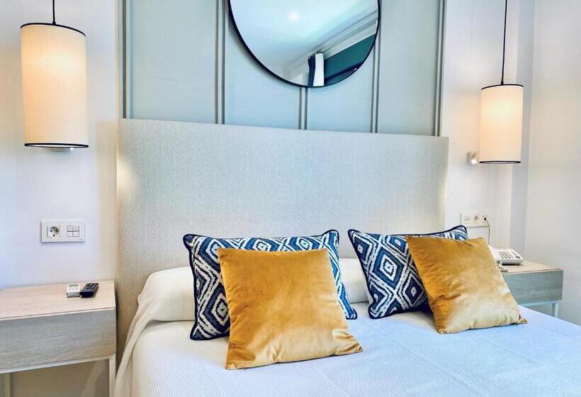 Apartamentos Marina Luz