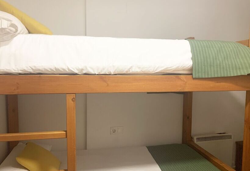 Apartamentos Sabica Nevada Plaza