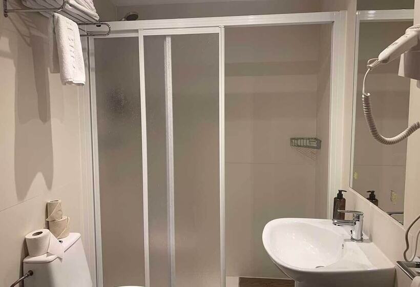 Apartamentos Sabica Nevada Plaza