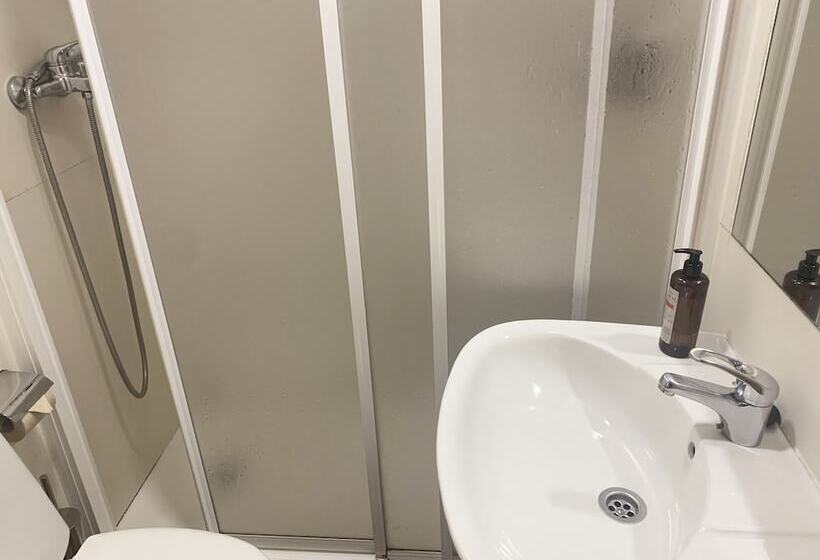 Apartamentos Sabica Nevada Plaza