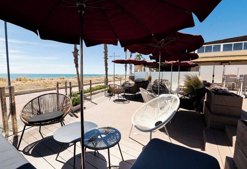 Apartamentos Turísticos Jardines del Plaza