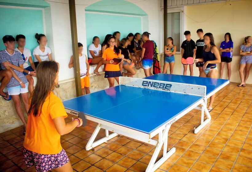 Apartamentos Turísticos Jardines del Plaza