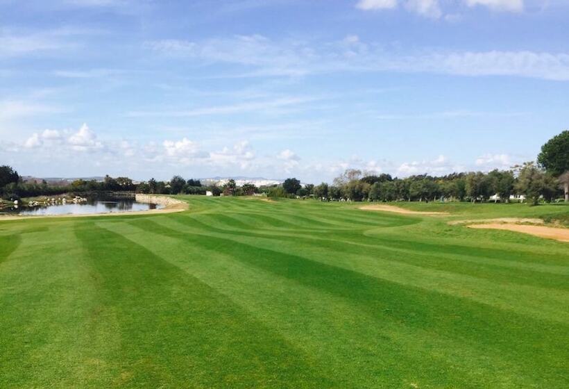 Arcos Golf Hotel Cortijo Y Villas