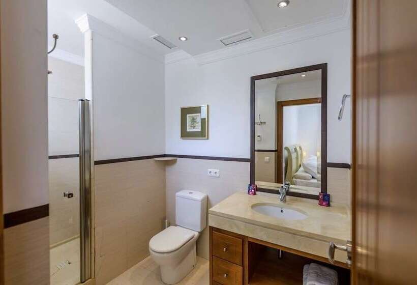 Arcos Golf Hotel Cortijo Y Villas