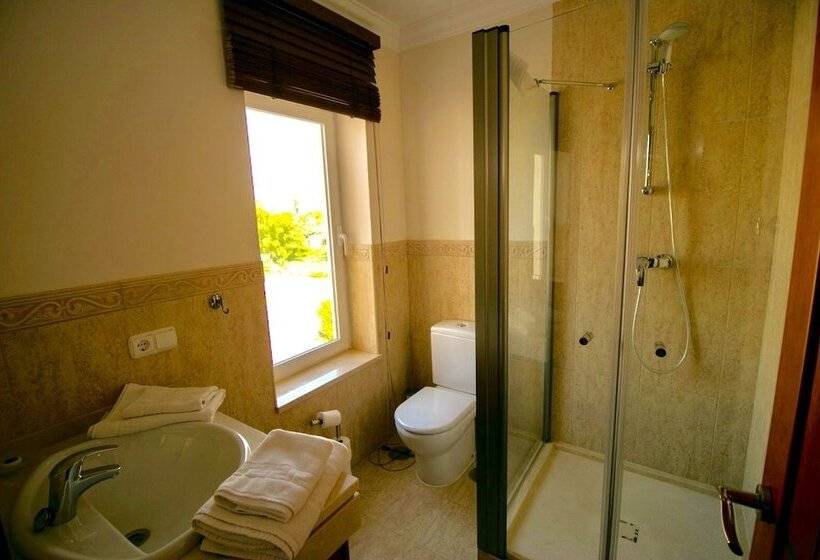 Arcos Golf Hotel Cortijo Y Villas