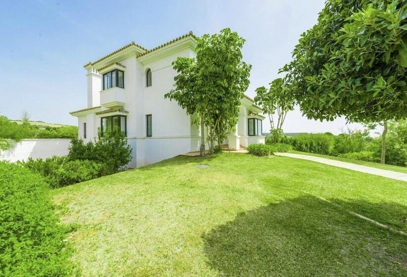 Arcos Golf Hotel Cortijo Y Villas