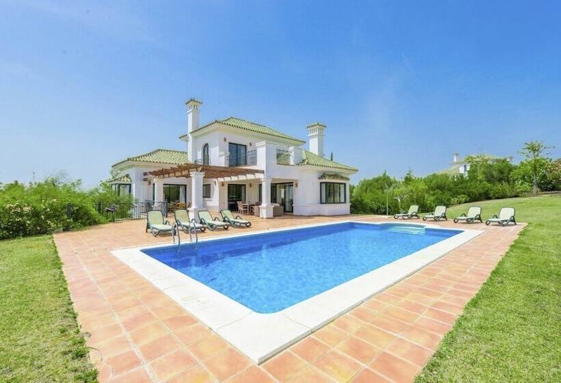 Arcos Golf Hotel Cortijo Y Villas