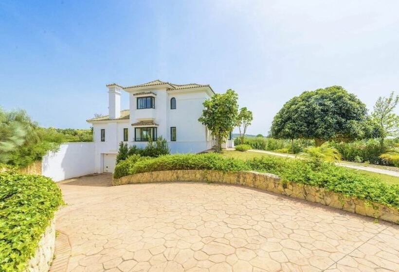 Arcos Golf Hotel Cortijo Y Villas