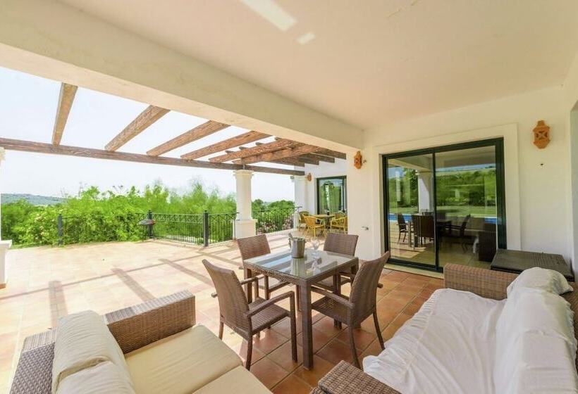 Arcos Golf Hotel Cortijo Y Villas