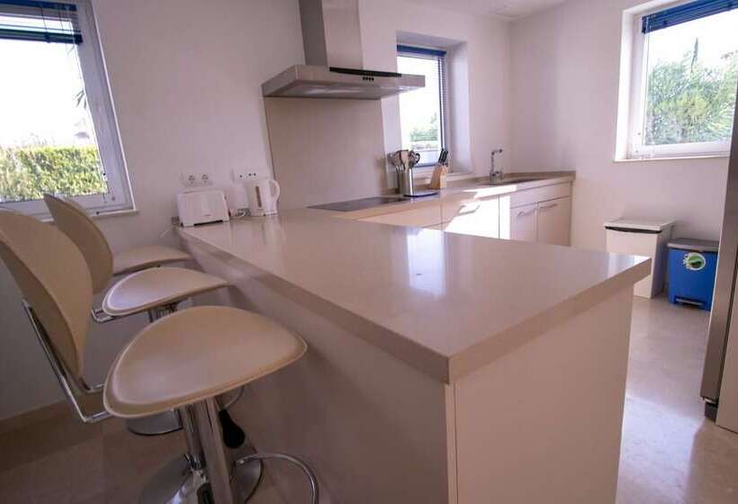 Arcos Golf Hotel Cortijo Y Villas