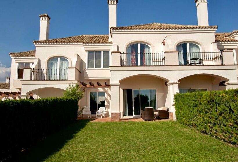 Arcos Golf Hotel Cortijo Y Villas