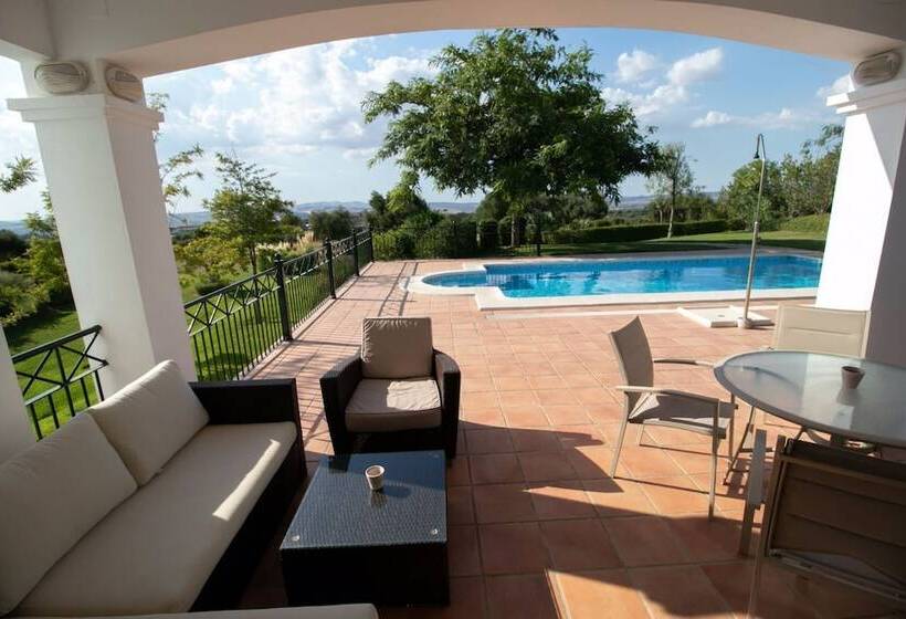 Arcos Golf Hotel Cortijo Y Villas