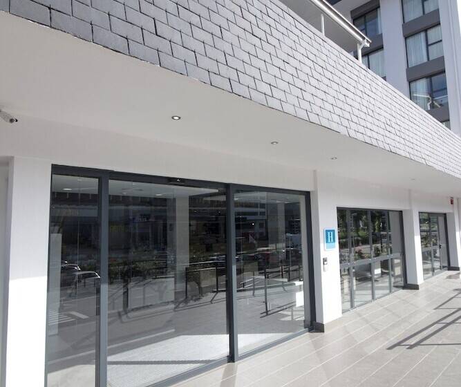 B&b Hotel Donostia Aeropuerto