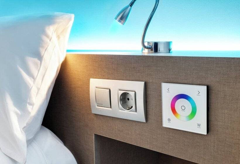 B&b Hotel Donostia Aeropuerto