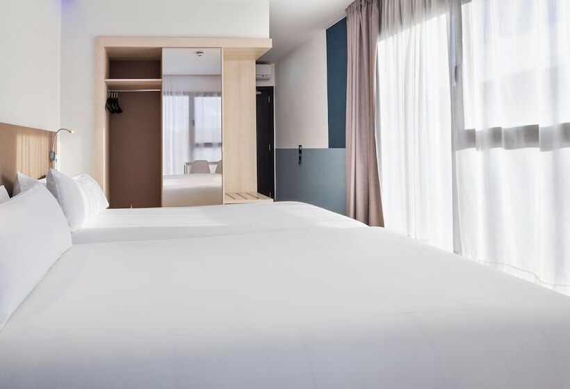 B&b Hotel Donostia Aeropuerto