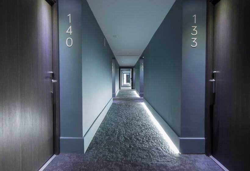 B&b Hotel Donostia Aeropuerto