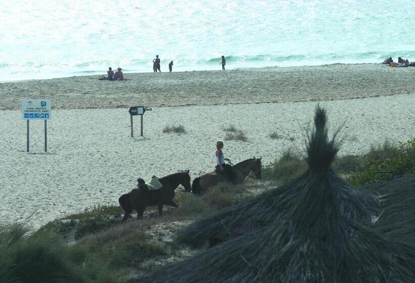 Beach Hotel Dos Mares