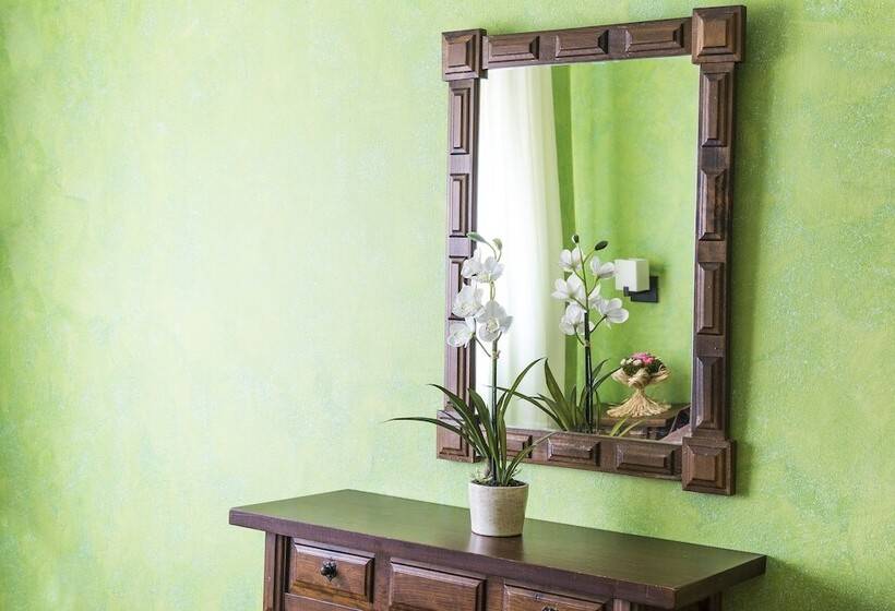 Café Bar Hotel Jefi