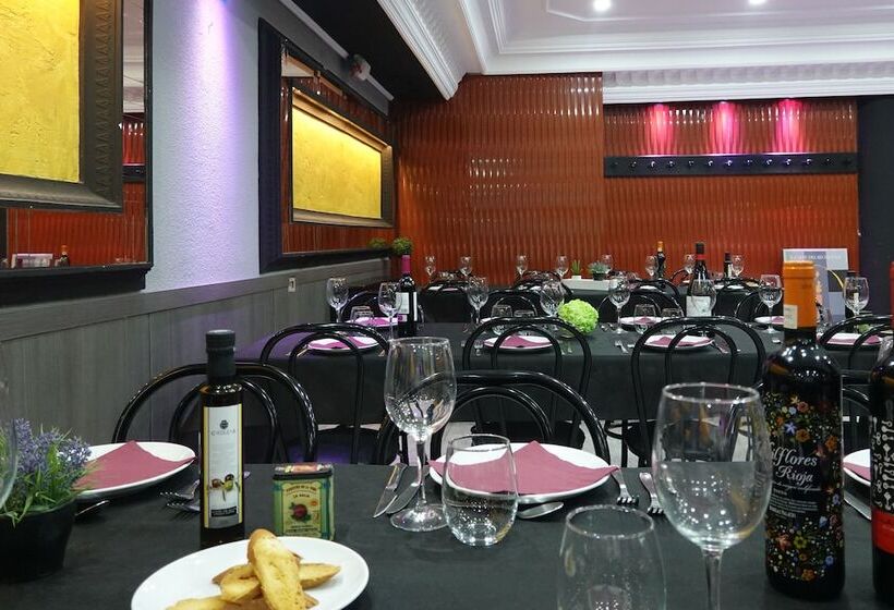 Café Bar Hotel Jefi