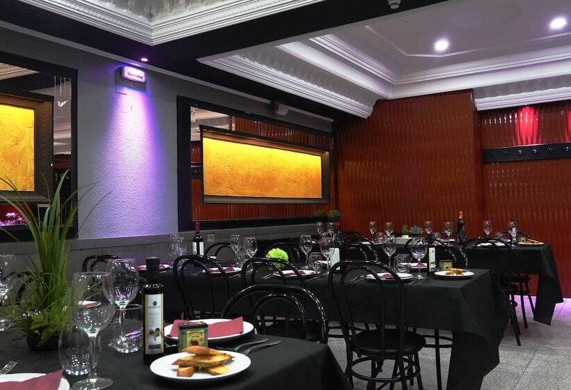 Café Bar Hotel Jefi