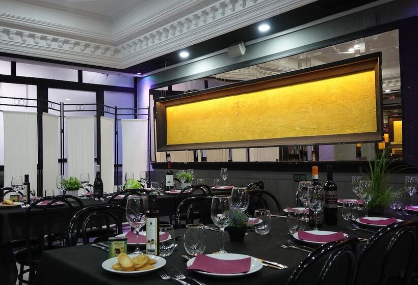 Café Bar Hotel Jefi