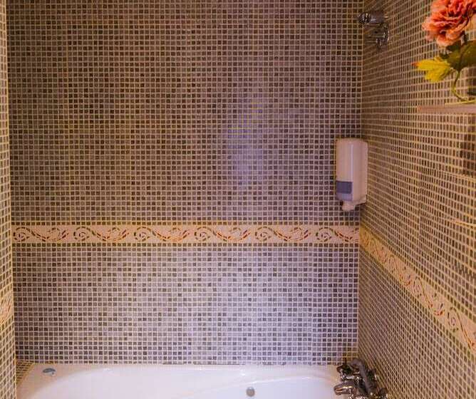 Café Bar Hotel Jefi