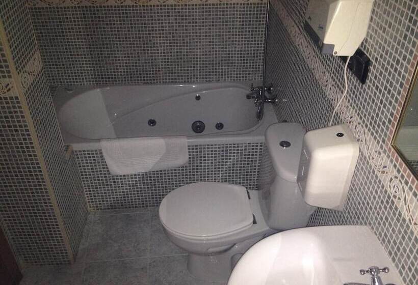 Café Bar Hotel Jefi