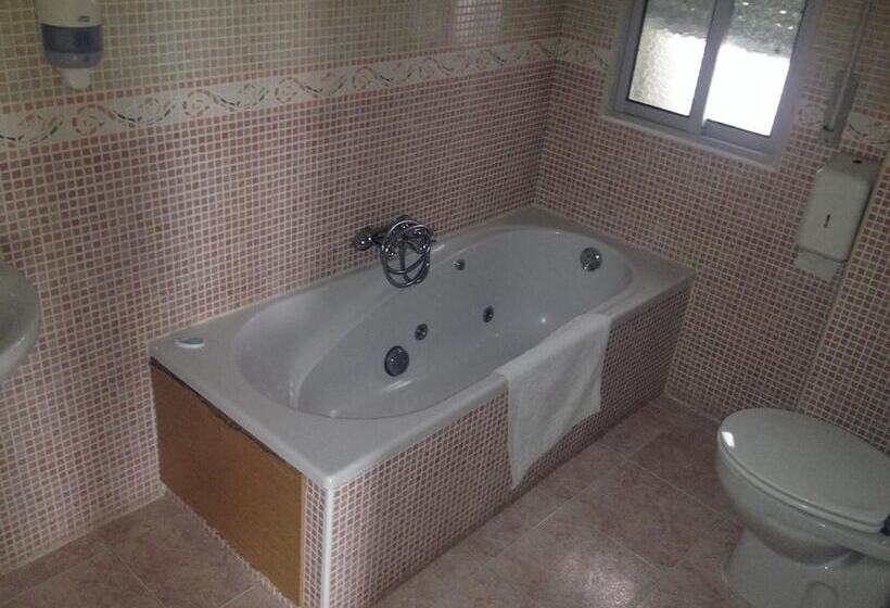 Café Bar Hotel Jefi