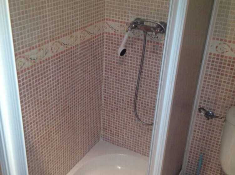 Café Bar Hotel Jefi