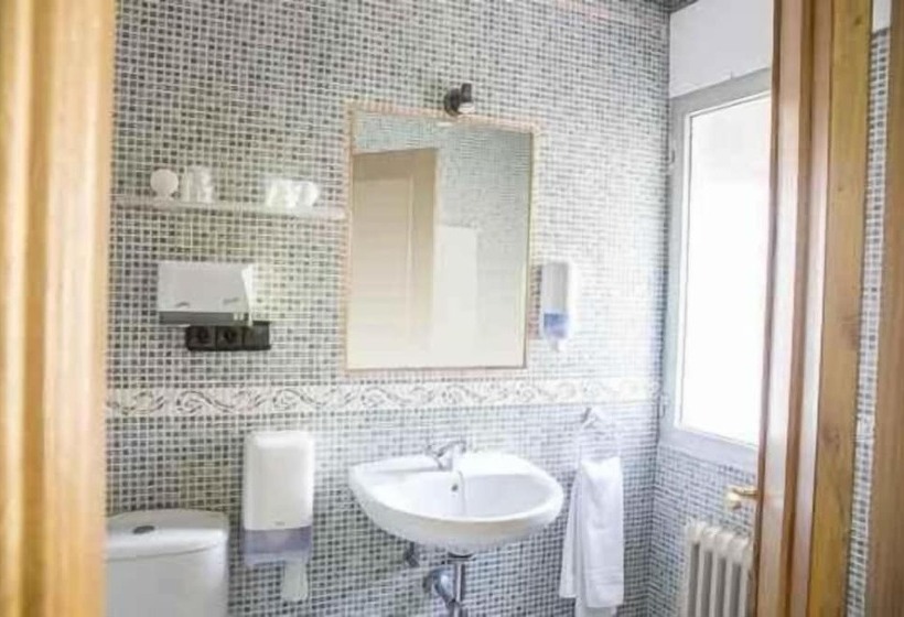 Café Bar Hotel Jefi