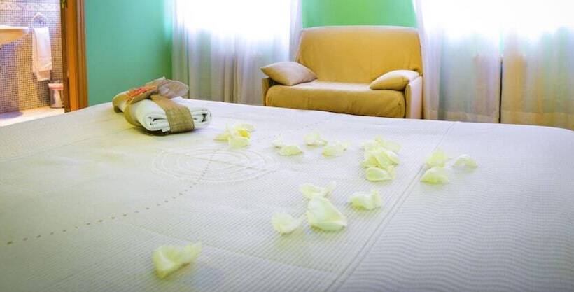 Café Bar Hotel Jefi