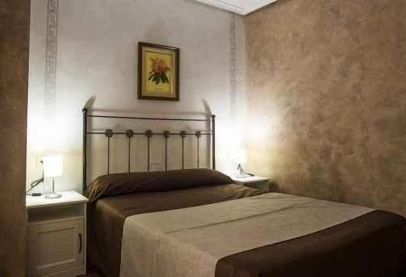 Café Bar Hotel Jefi