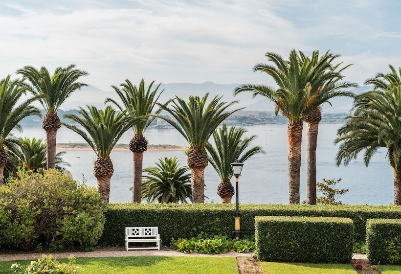 Eurostars Hotel Real