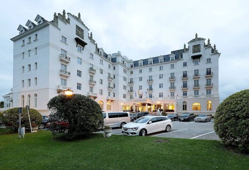 Eurostars Hotel Real