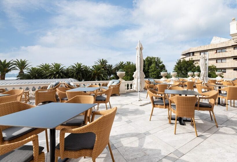 Eurostars Hotel Real