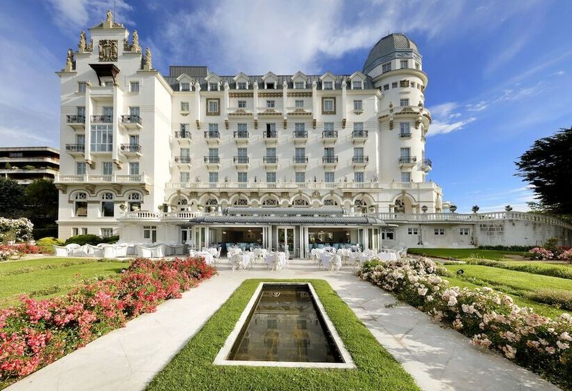 Eurostars Hotel Real